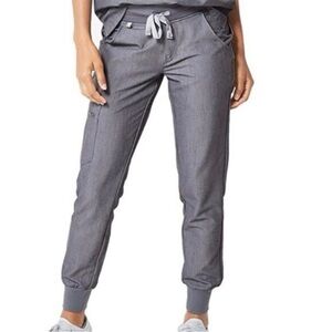 Figs Zamora Jogger Scrub Pants Graphite XXS/P